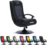 BraZen Grey Gaming Chair for Kids G