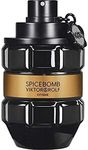 Viktor and Rolf Spicebomb Extreme Men's Eau de Parfum Spray, 3.04 Ounce