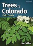 Trees of Colorado Field Guide (Tree
