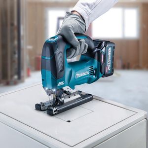 Makita 40V XGT Brushless Jigsaw – Cordless Power Tool