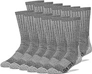 FUN TOES Merino Wool Socks For Men 