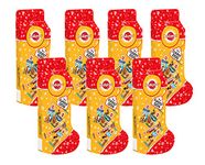 Pedigree Christmas Stocking Gift Adult Dog Treats Mixed 367g (7 X Stockings)