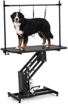 Garvee 43.3" Hydraulic Dog Grooming