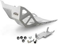 NEW OEM KTM Skid plate 95803990044