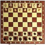 Creatov Chess Set - Chess Board Set