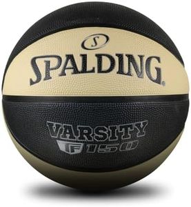 Spalding V