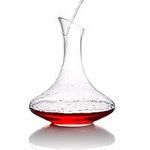 Wine Decanter-1.5L Large Capacity,L