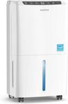 Waykar 2,000 Sq. Ft Energy Star Deh