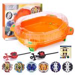 Beyblade Set Evers