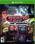 Stern Pinball - Xbox One