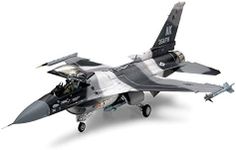 Tamiya 1:48 Scale F-16C/N Aggressor/Adversary Model Kit