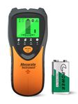 Mecurate stud finder