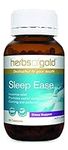 Herbs of Gold Sleep Ease 60 Capsule