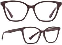 DIFF Reading glasses for Women, Lig