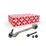 febi bilstein 30514 Control Arm with additional parts, bush and joint, pack of one