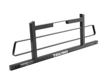 Backrack 15026 Backrack Headache Rack Frame; Requires Installation Kit Sold Separately; For Use w/PN[50127/50117]; Short;