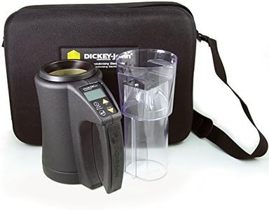 Grain Moisture Tester, Handheld