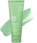 Sand & Sky Oil Control Clearing Face Mask