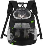 Dog Carrier Backpack Pet Puppy Carr