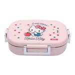 HELLO KITTY Lunch Boxes