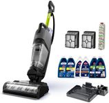 BISSELL® CrossWave® HydroSteam™ Del