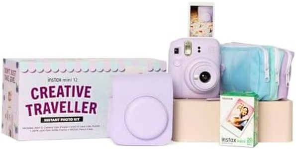 Instax Fuj