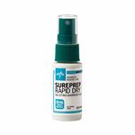 Medline SurePrep Rapid Dry Barrier Film, 28ML Spray. 1 per box.