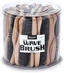 Annie - Mini Wave Brush Bulk - (24)