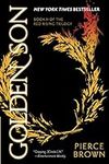Golden Son (Red Rising Book 2)