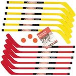 Hockey Stick Replacement Blades