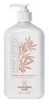 Australian Gold Hemp Nation Vanilla Bean and Pistachio Tan Extender