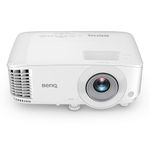 BenQ MX560C XGA Business & Education Projector, DLP, 4000 ANSI Lumens Brightness, 20000:1 High Contrast Ratio, HDMI, USB-A, Upto 15000 Hrs Extra-Long Lamp Life, 10 W Speaker, 3D Capable, White