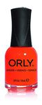 Orly Nail Polish, Melt Your Popsicle 18 ml