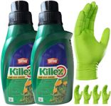 2 Litre ORTHO KILLEX Lawn Weed Kill