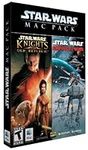 Star Wars Mac Pack: Knights of the 