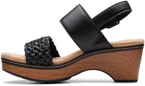 Clarks Wom