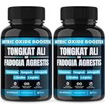 (2 Pack) Tongkat Ali Fadogia Agrest