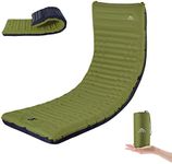 GGOV Camping Sleeping Pad, Extra Th