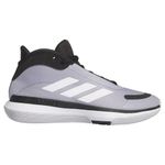 adidas Unisex Bounce Legends Low Trainers Basketball Shoes, Supplier Colour/Cloud White/core Black, 17 UK