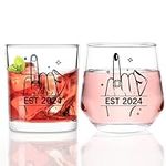 Futtumy Ring Finger Est 2024 Wine G