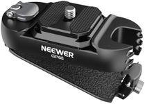 NEEWER Backpack Camera Clip Mount A