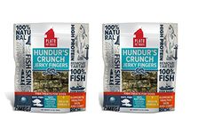 Plato Hundur Jerky Fingers 7.0 oz