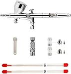 HUBEST Dual Action Airbrush Kit Gra