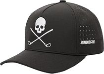 SHANKITGOLF Skull & Crossbones Golf