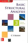 BASIC STRUCTURAL ANALYSIS, 3RD EDN