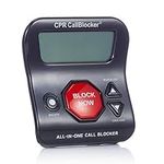 CPR V202 Call Blocker - Pre-Program