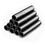 (.575 Stell X 10pcs) - Golf Builder 10Pcs Steel or Graphite Golf Shaft Extension Golf Shaft Extender Six Size