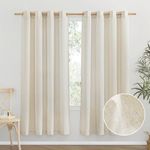 Grand Linen Curtains