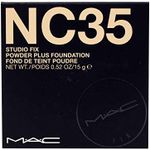 MAC Studio Fix Powder Plus Foundati