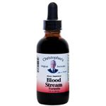 Christopher's Original Formulas Blood Stream Formula, 2 oz Glycerine Extract - Natural Herbal Blend